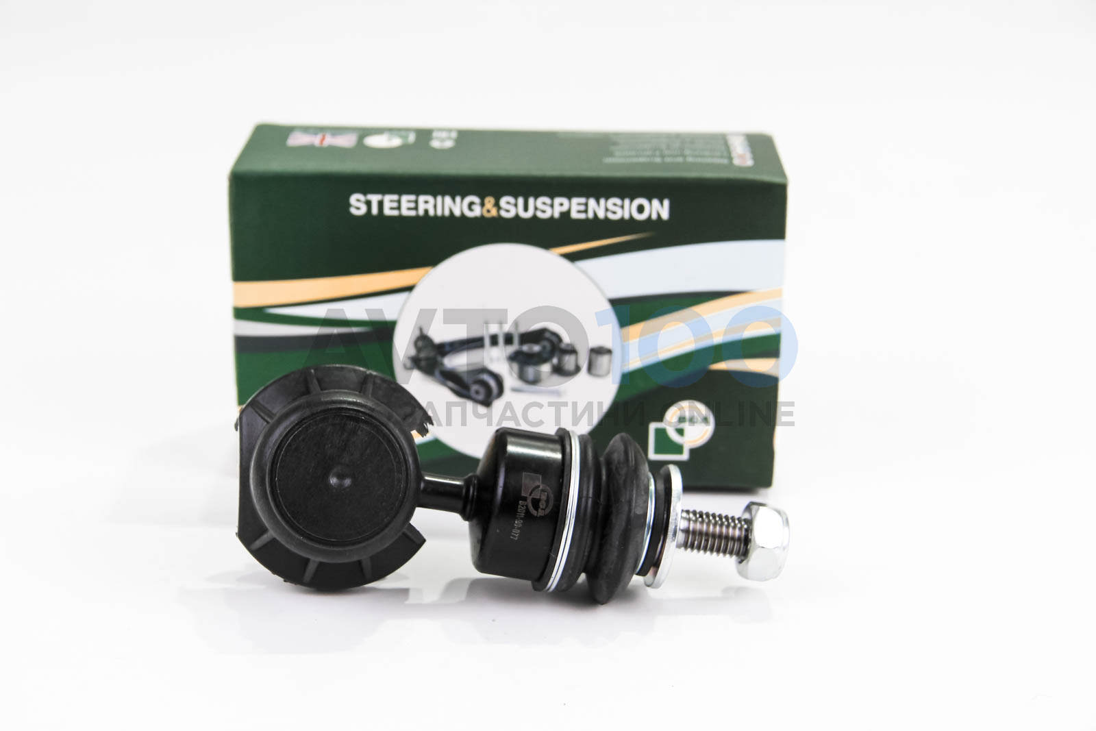 LS2315 BGA