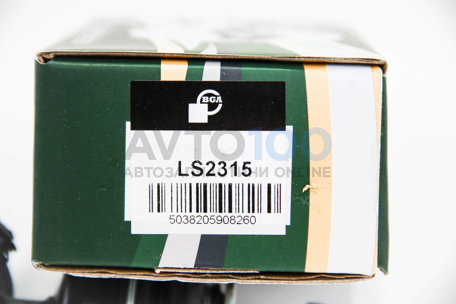 LS2315 BGA