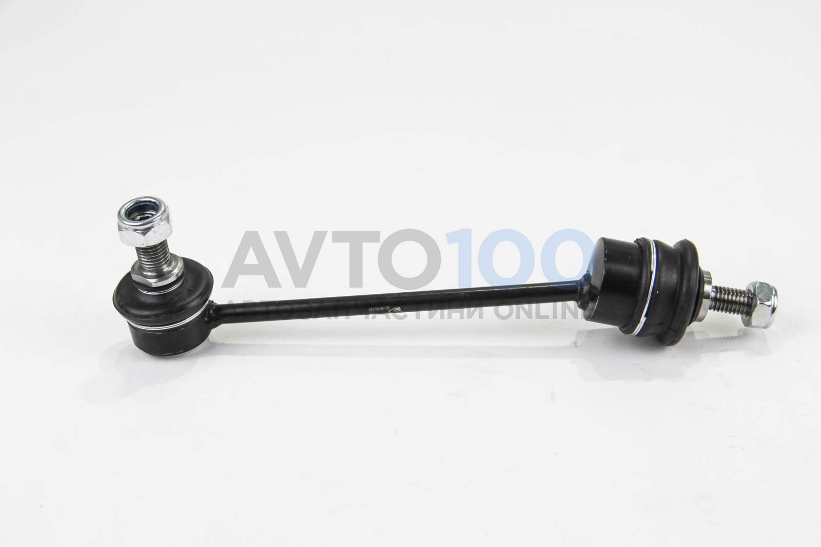 Тяга стабилизатора (переднего) Land Rover Freelander (L314) 1.8-2.5/2.0D 98-06