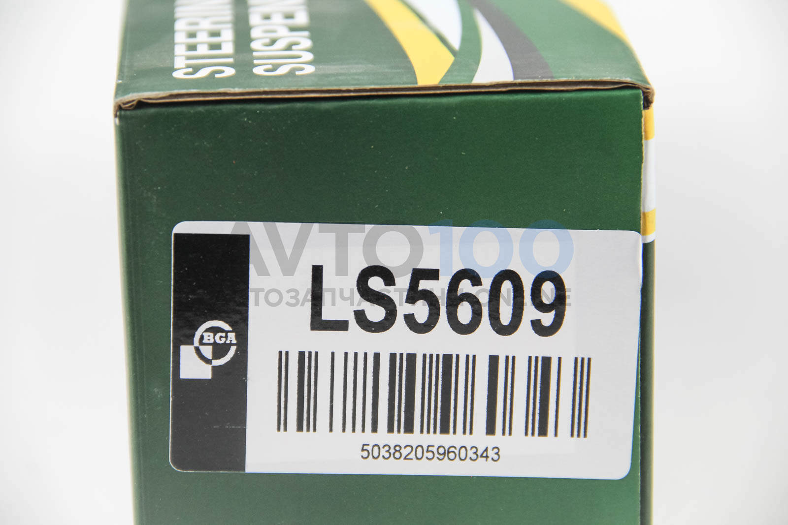 LS5609 BGA