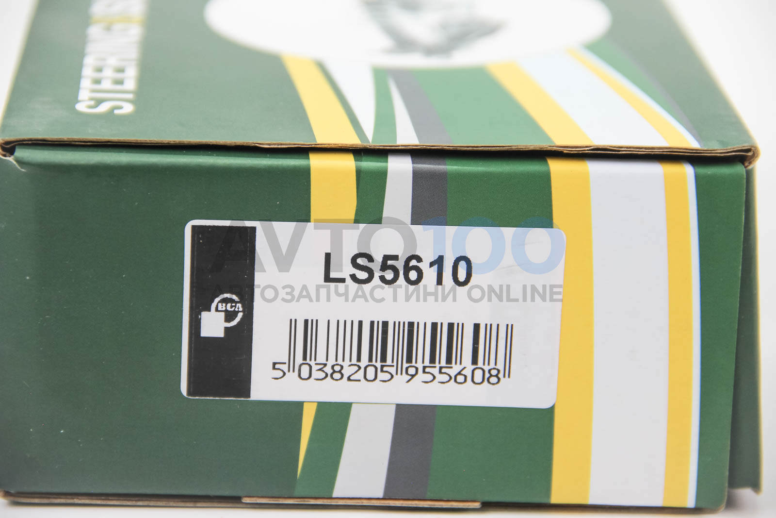 LS5610 BGA