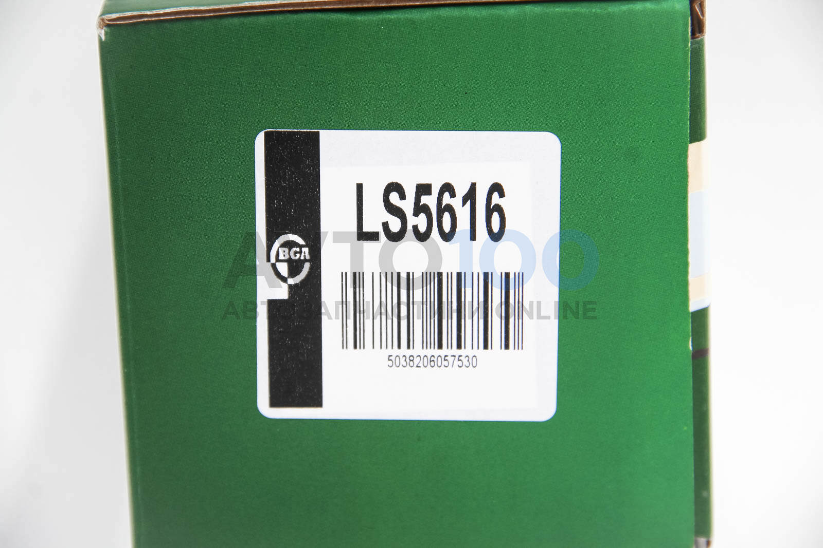 LS5616 BGA
