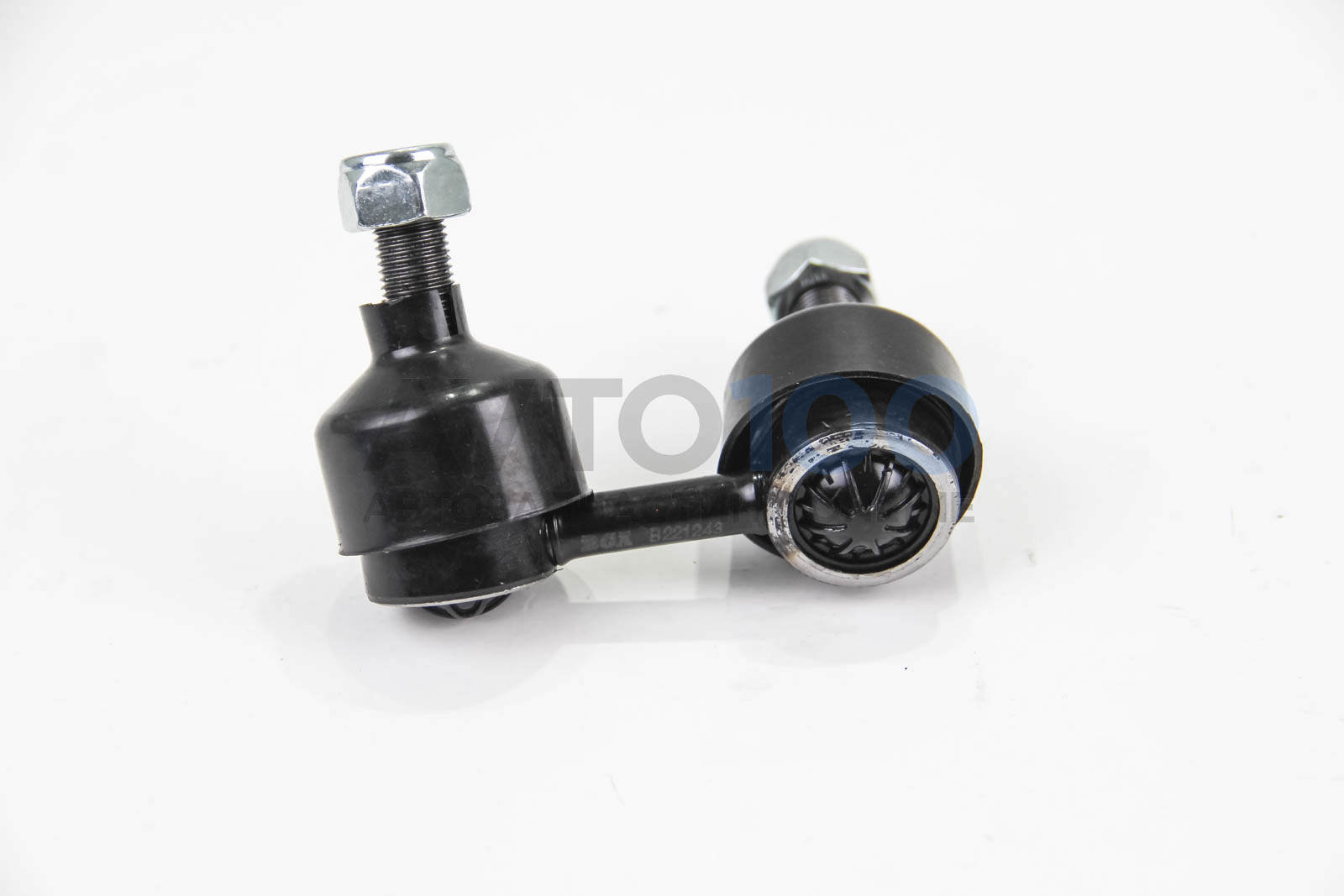 LS6317 BGA