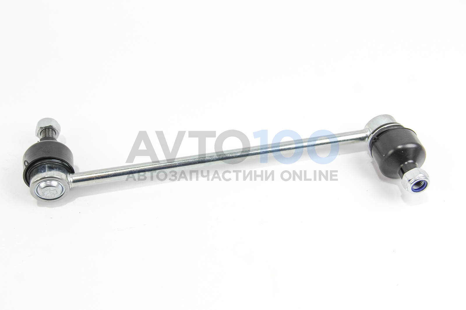 Тяга стабилизатора (переднего) Nissan Leaf/Qashqai 11-/Toyota Avensis/Corolla 01-09 (L=285 mm)