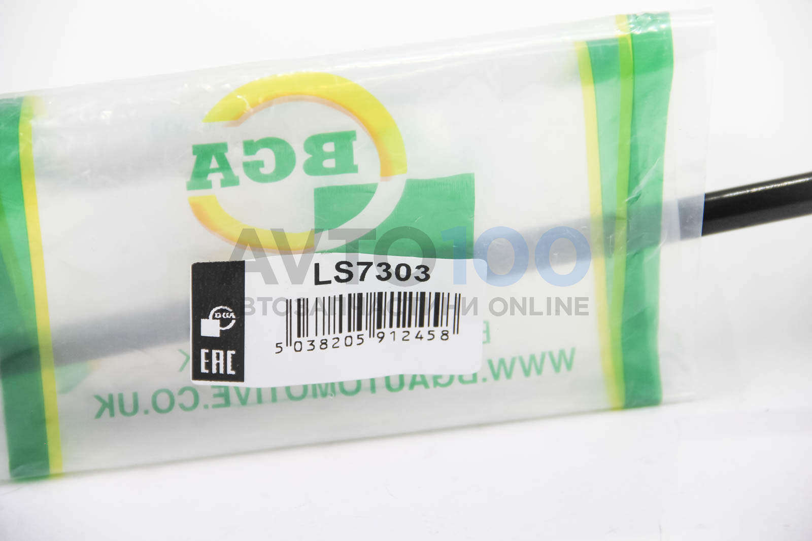 LS7303 BGA