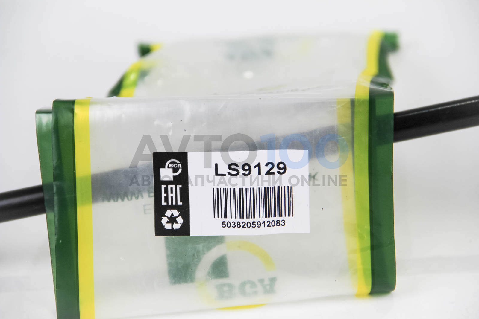 LS9129 BGA