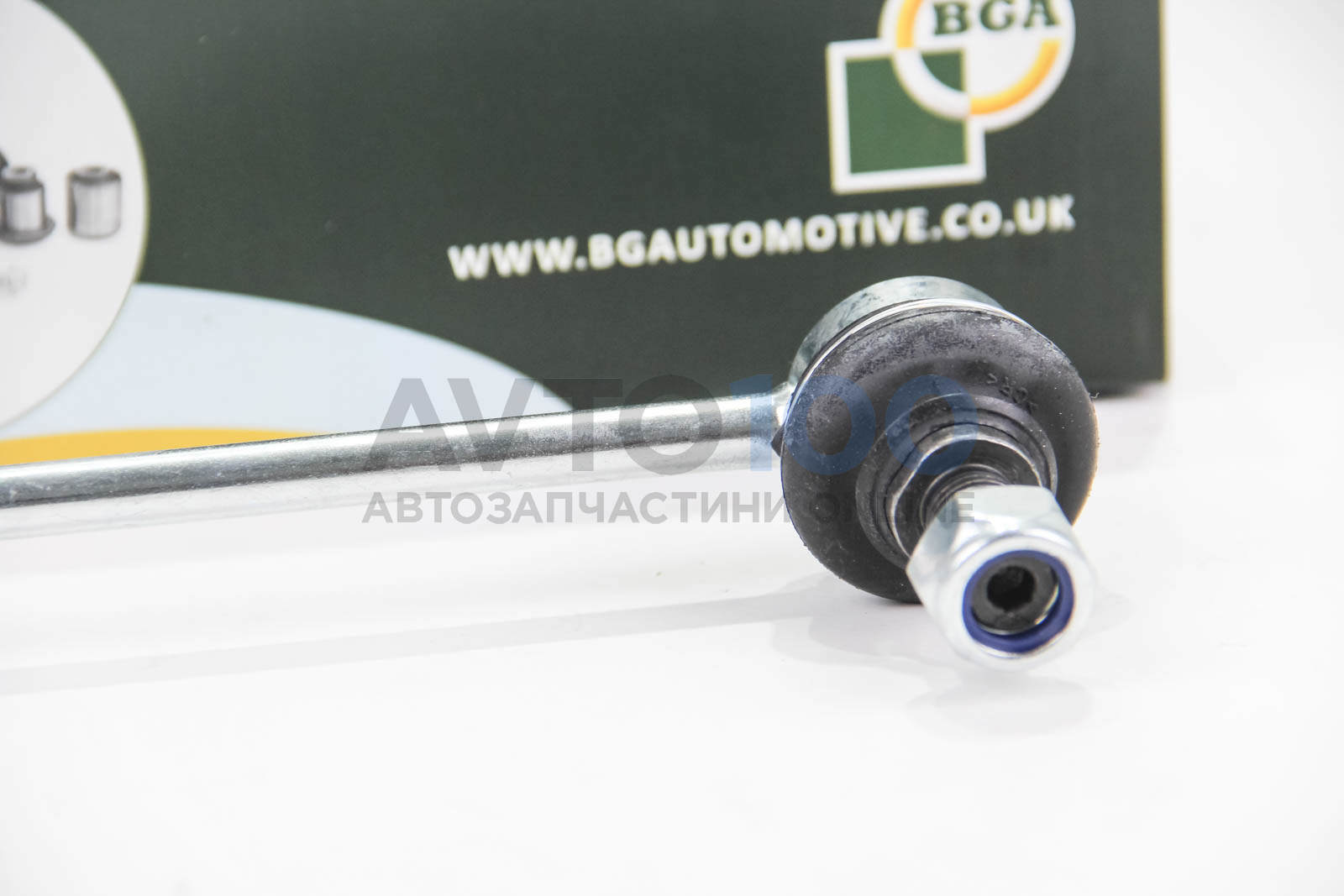 LS9509 BGA
