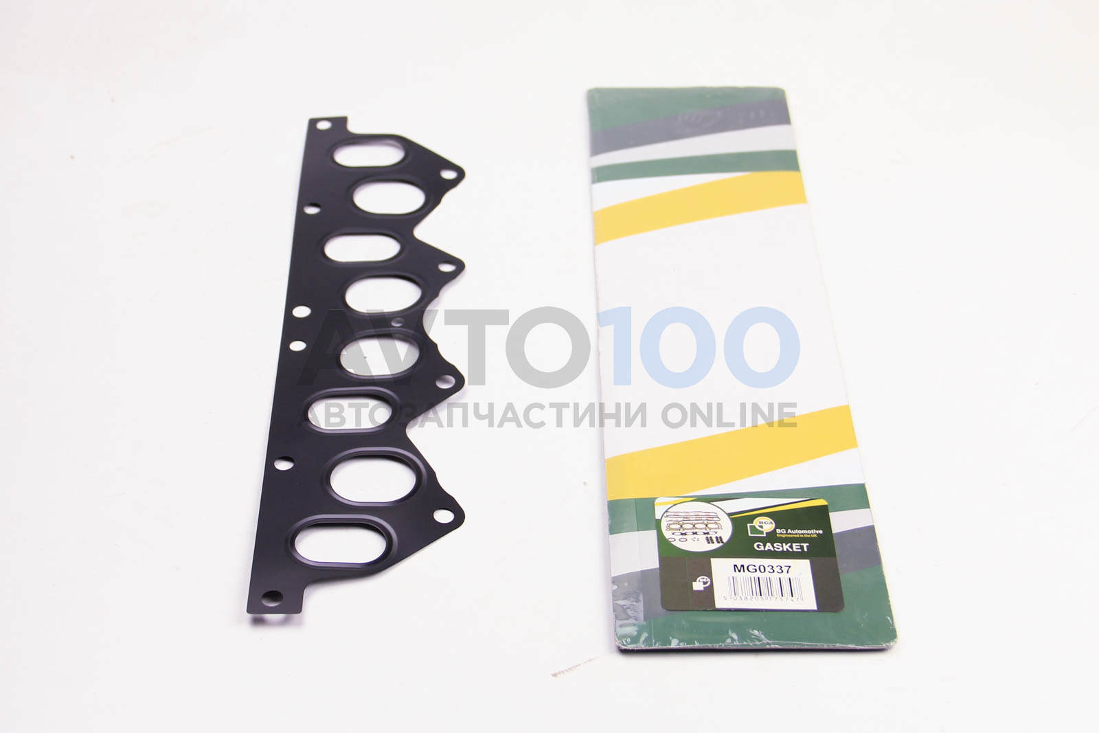 MG0337 BGA