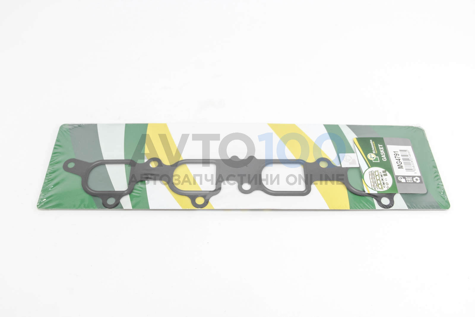 MG4791 BGA