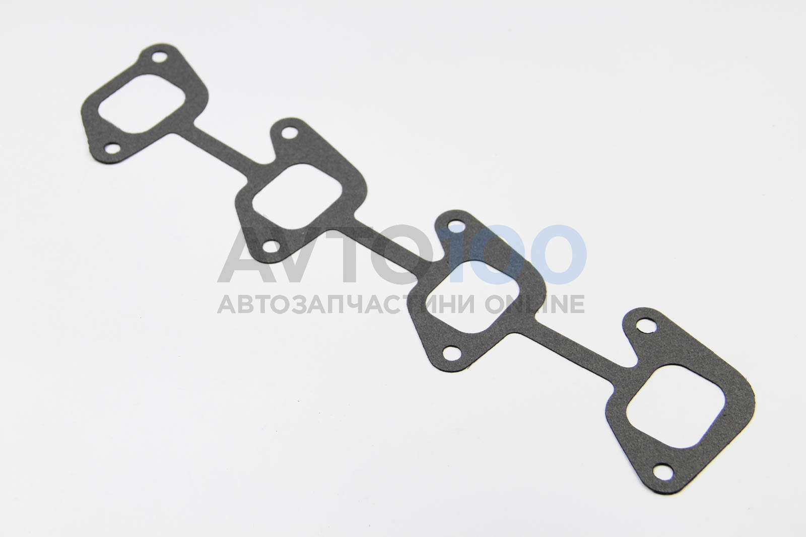 Прокладка впускного колектора ford transit 2.5d