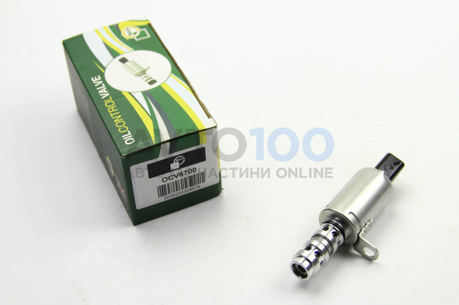 OCV6700 BGA