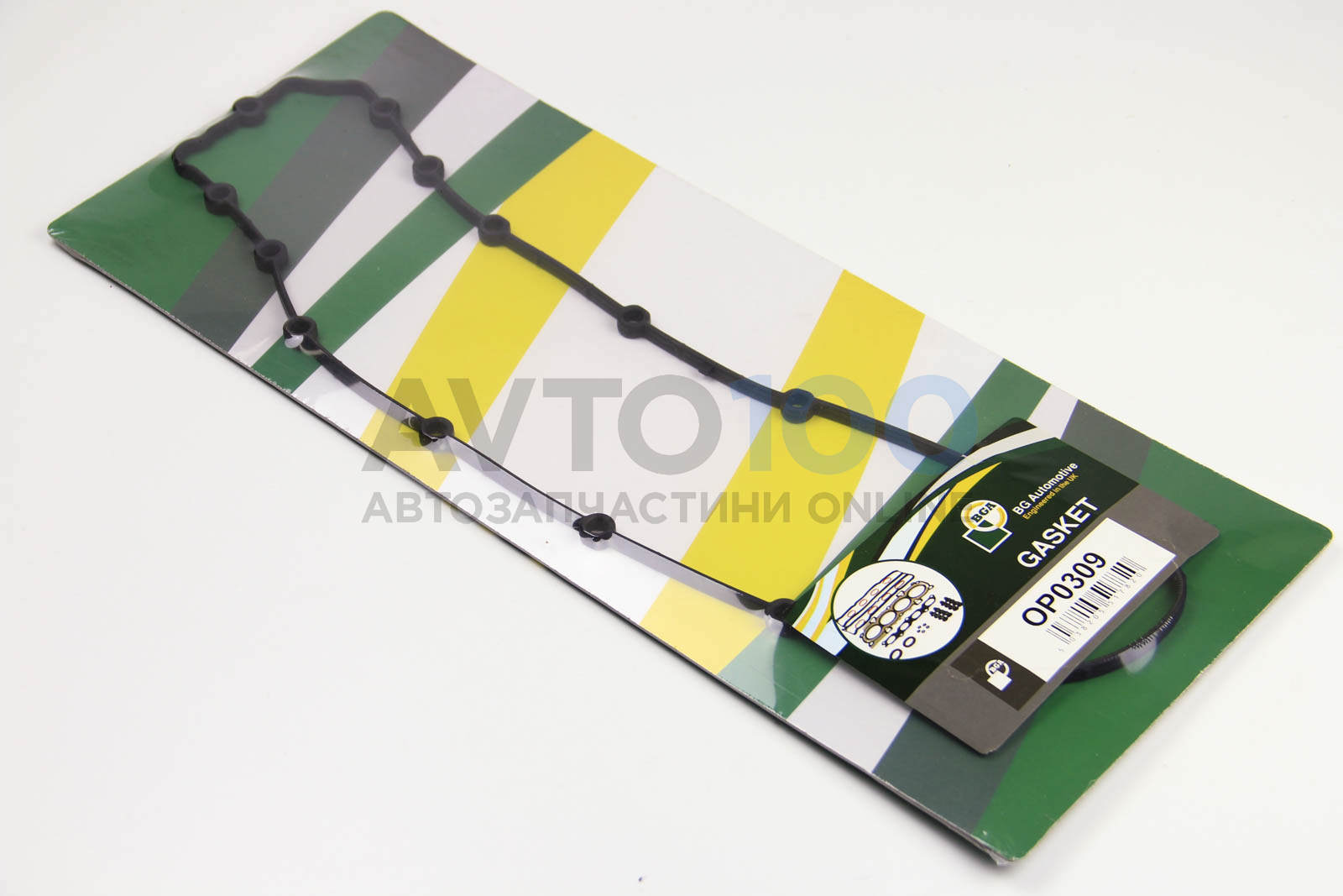 OP0309 BGA