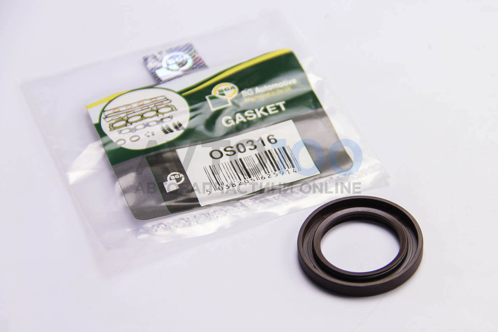 OS0316 BGA