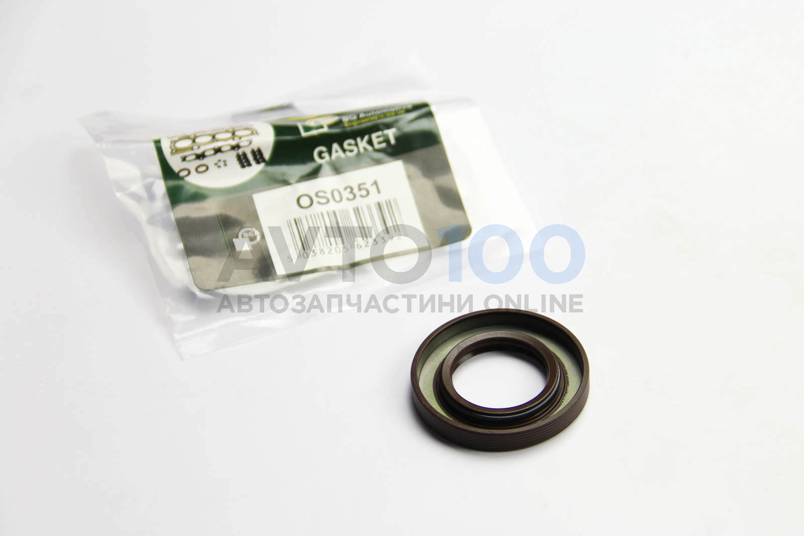 OS0351 BGA