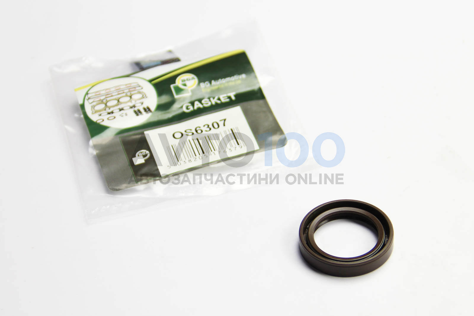 large