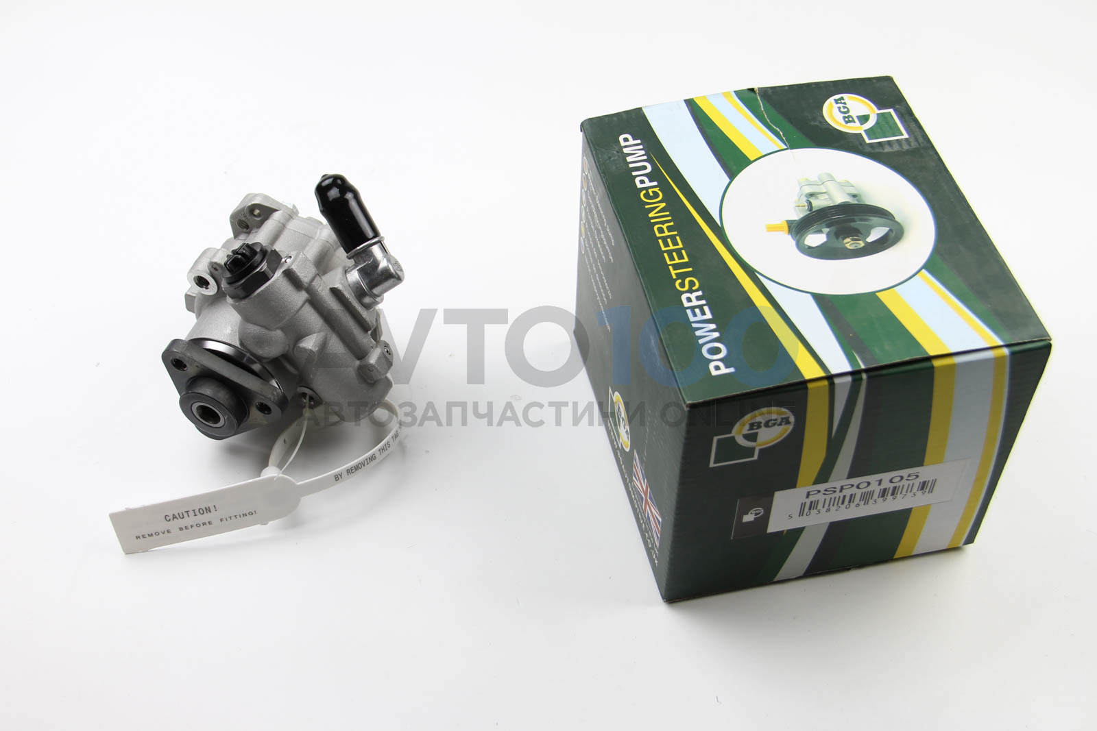 PSP0105 BGA