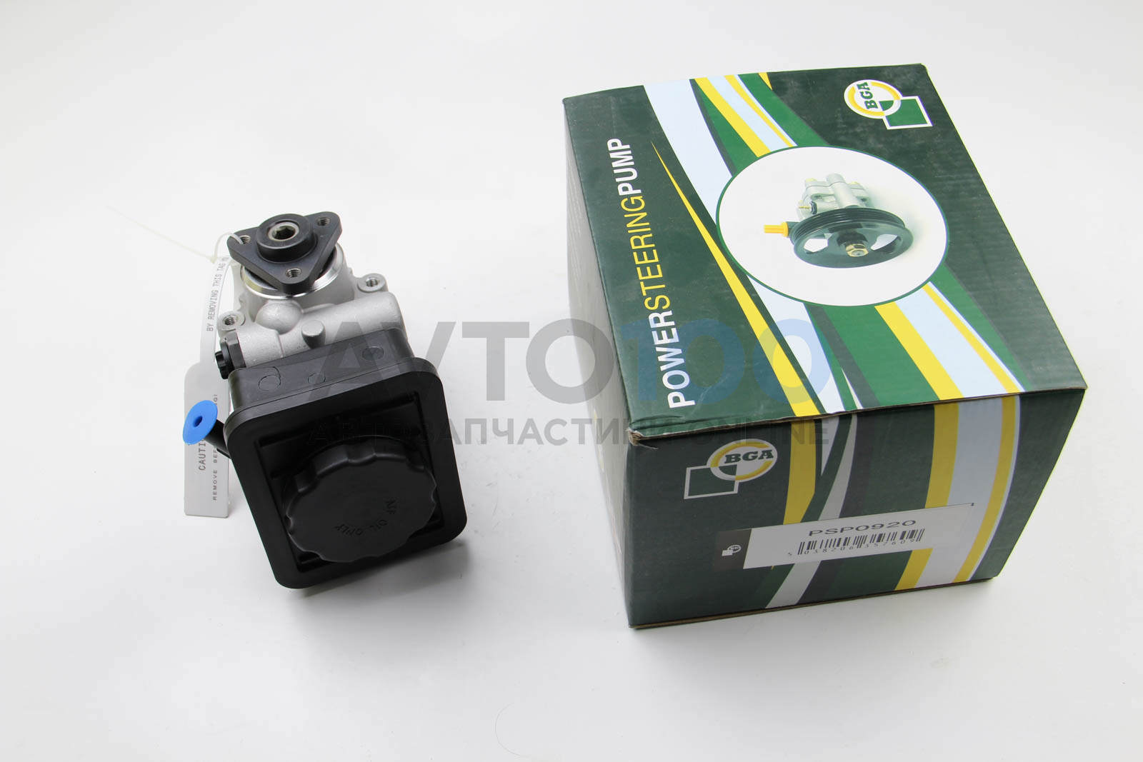 PSP0920 BGA