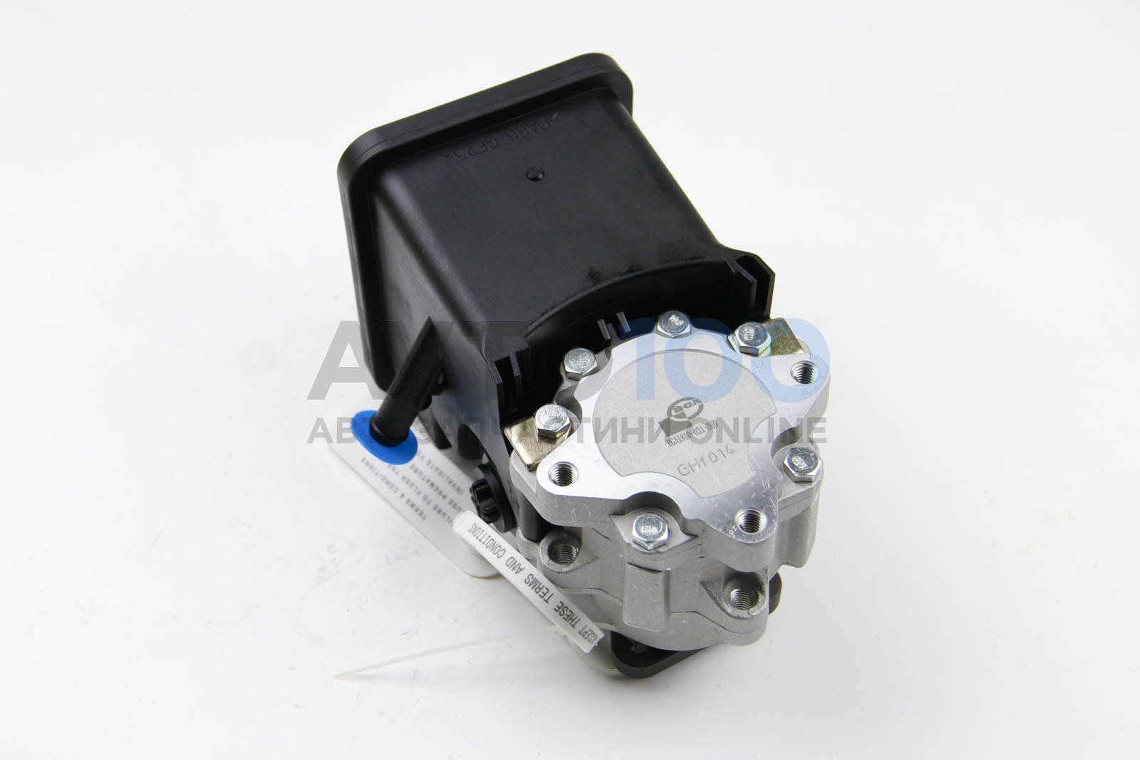 PSP0920 BGA