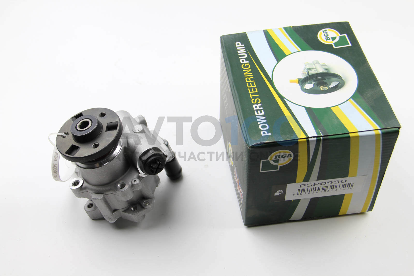 PSP0930 BGA