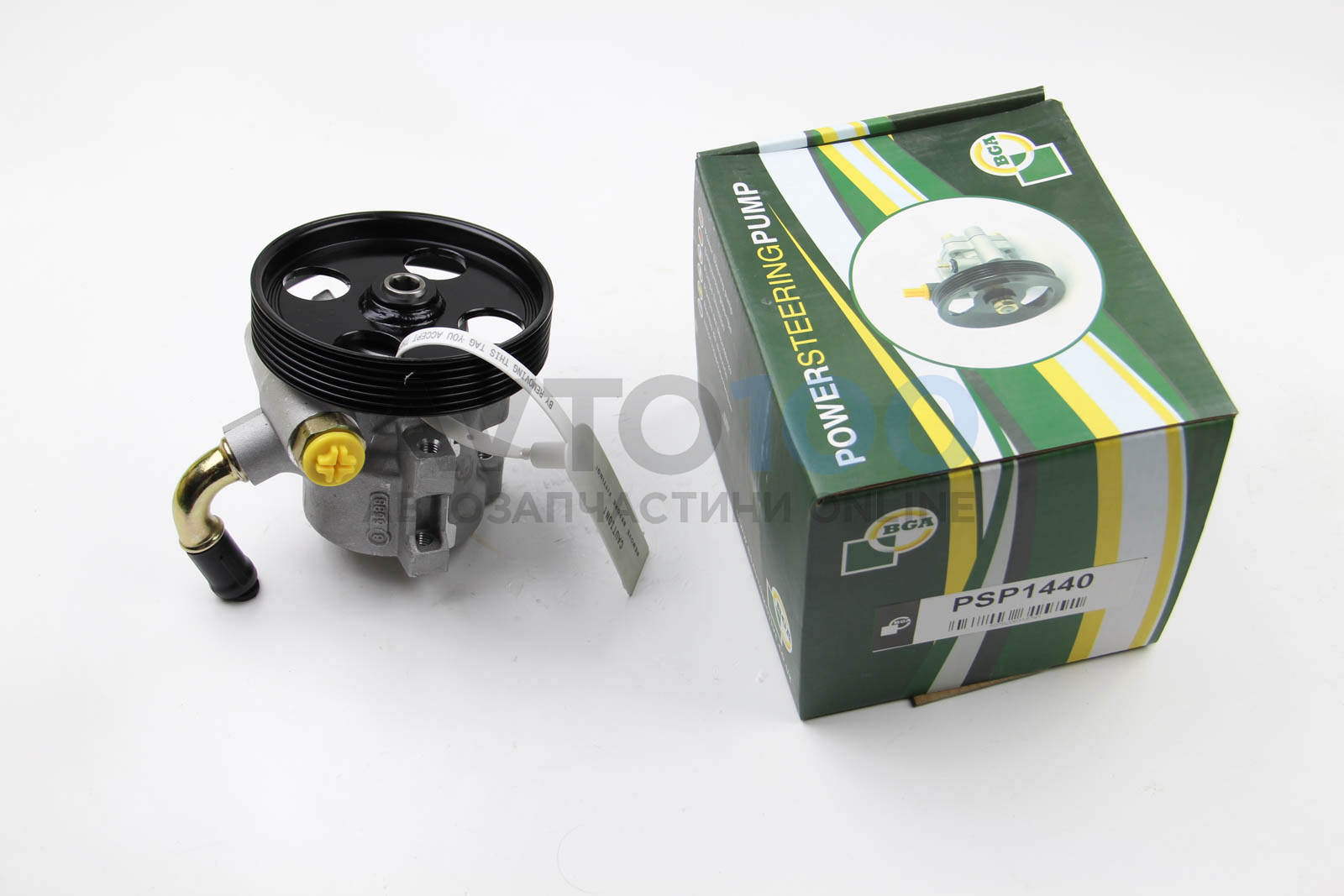 PSP1440 BGA