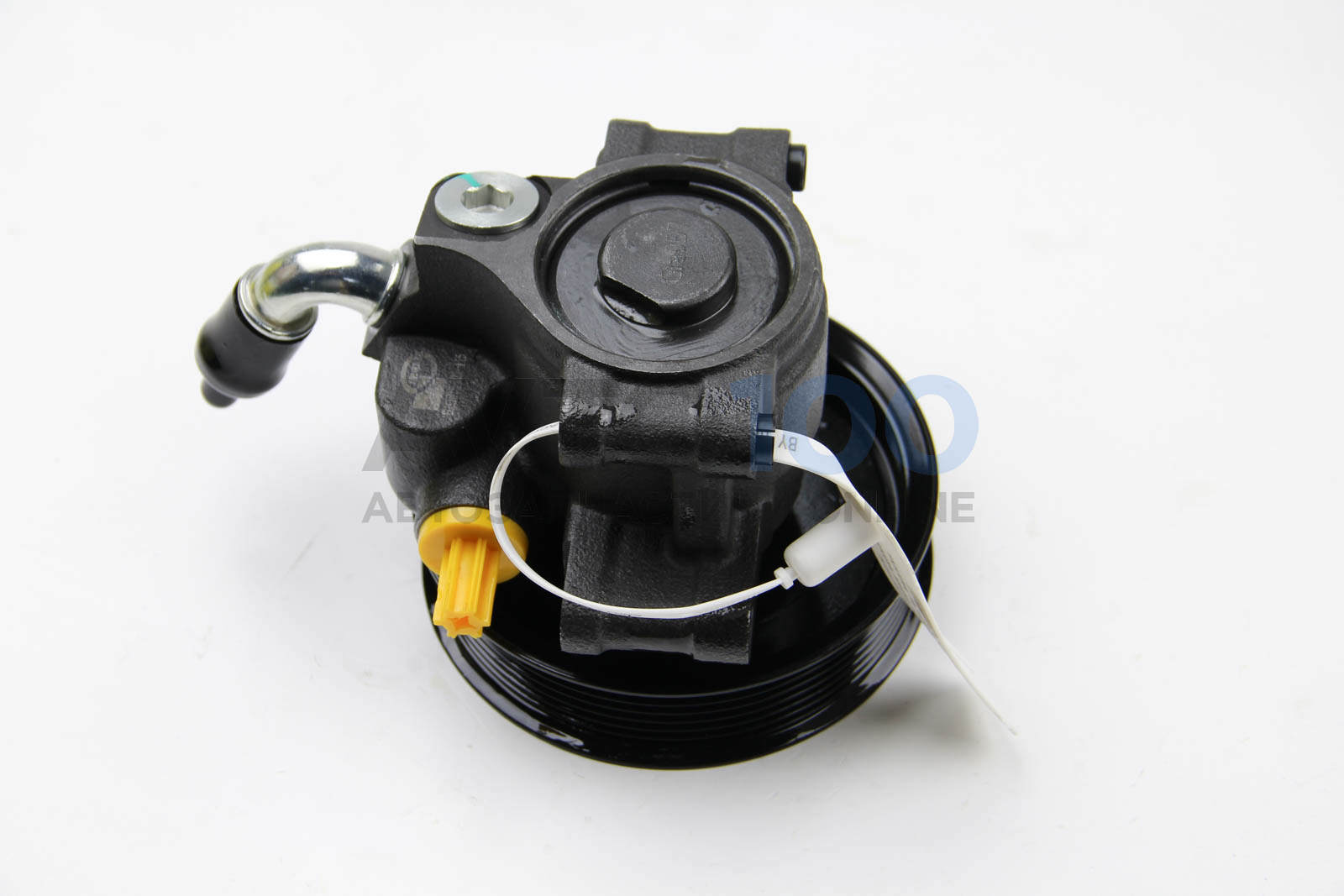 PSP2301 BGA