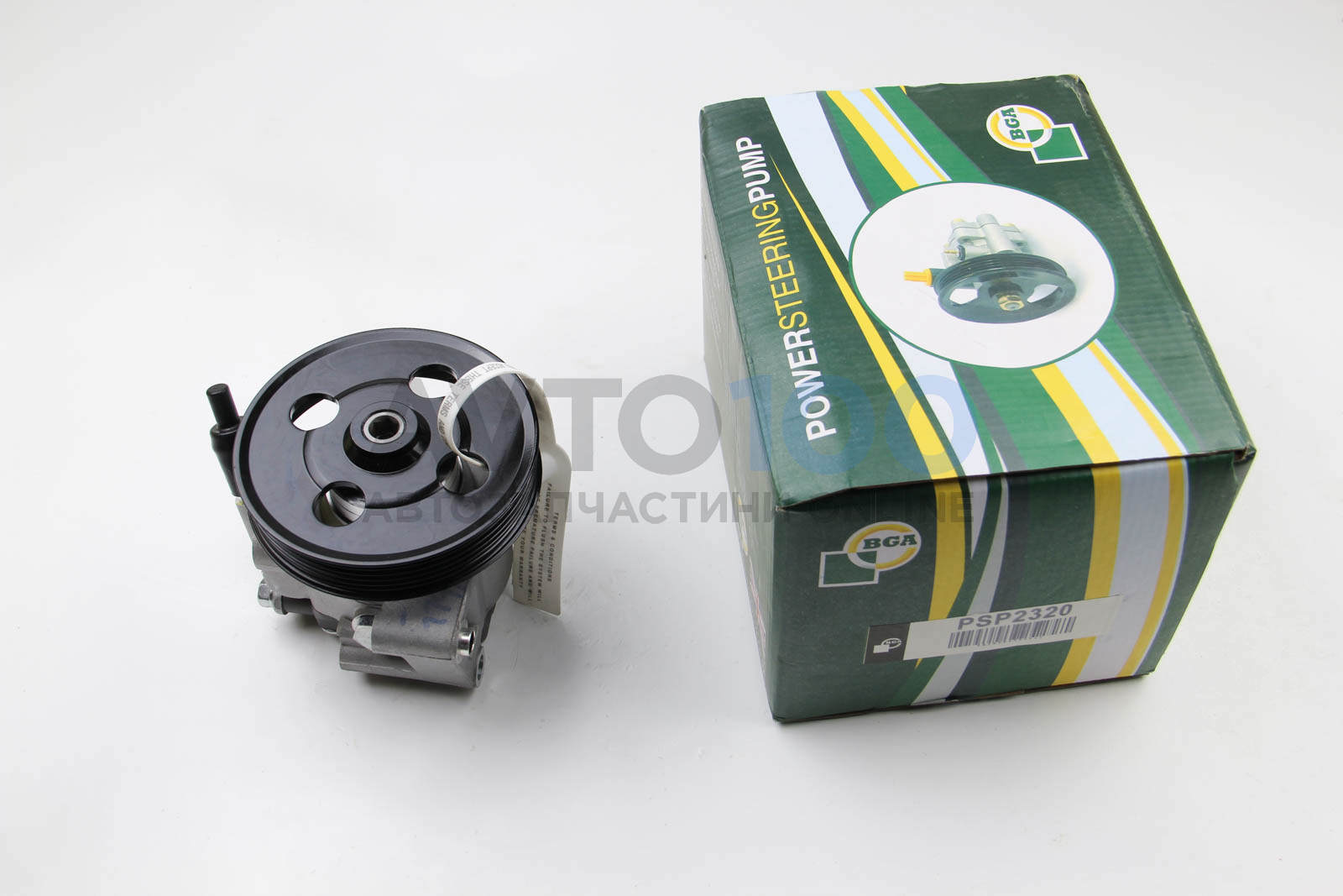 PSP2320 BGA