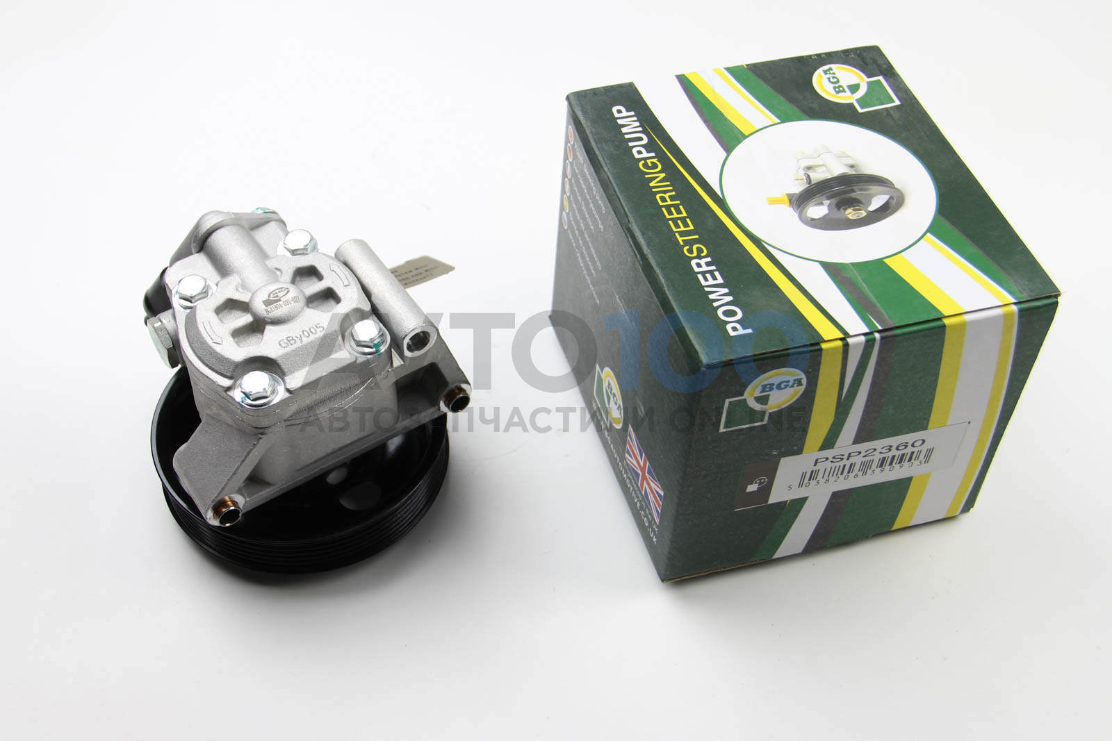 PSP2360 BGA
