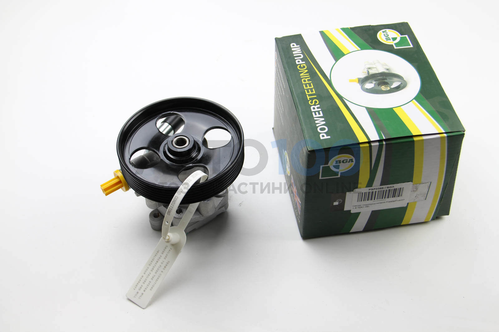 PSP2365 BGA