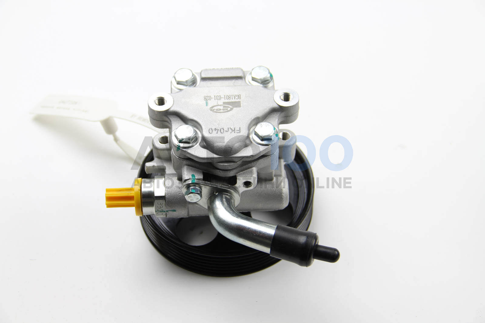 PSP2365 BGA