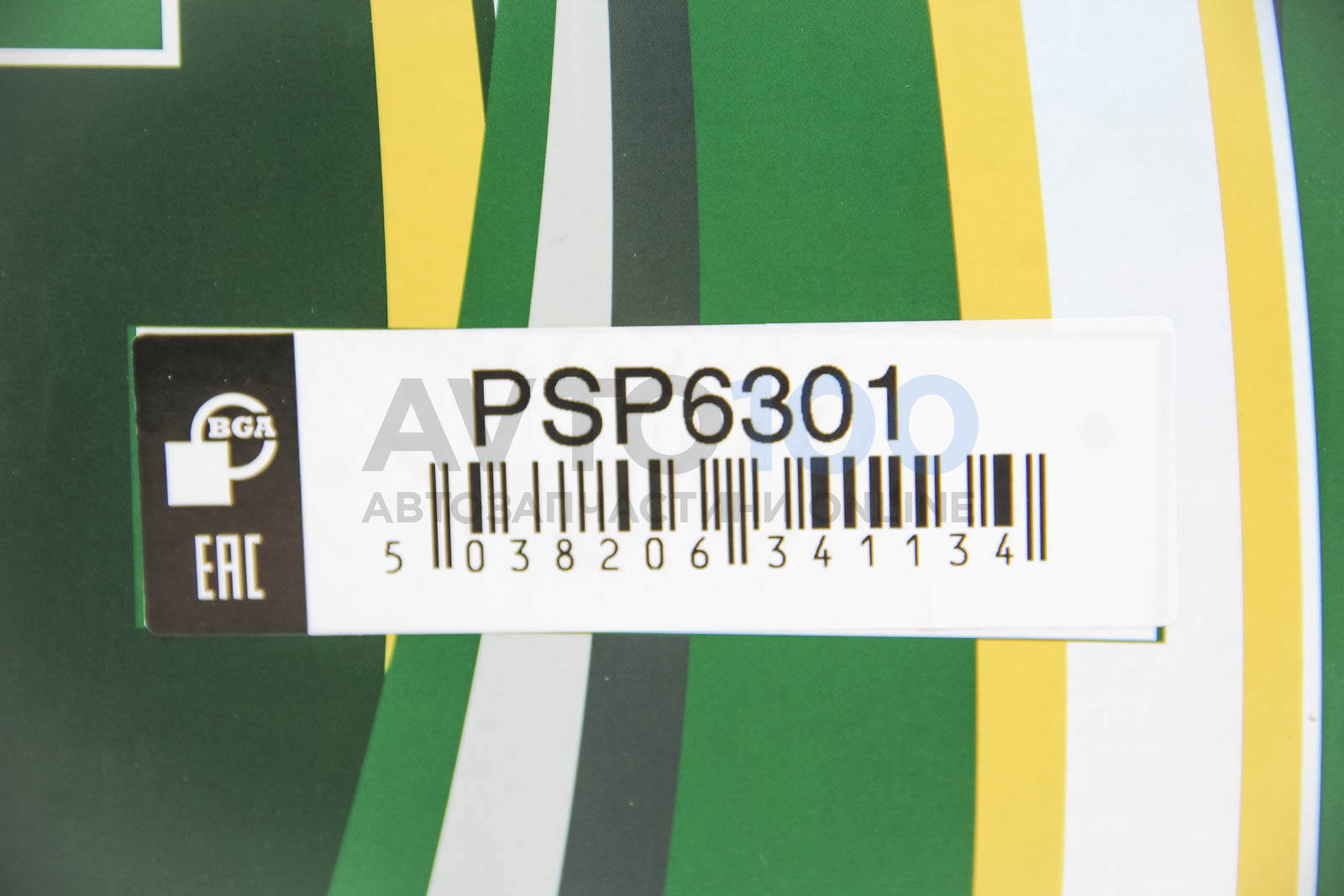 PSP6301 BGA