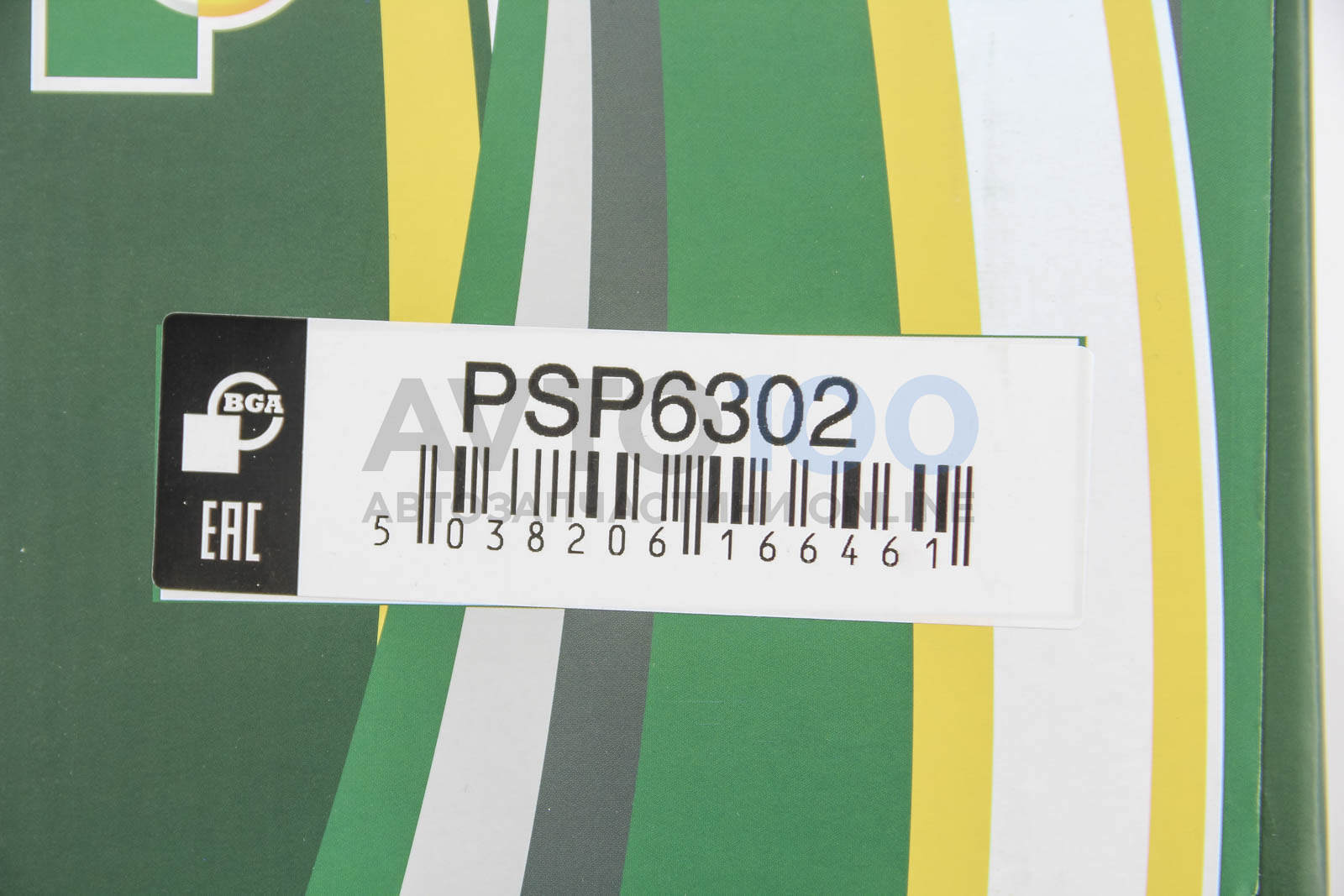 PSP6302 BGA