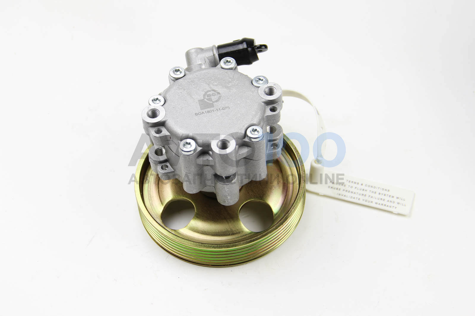 PSP6715 BGA