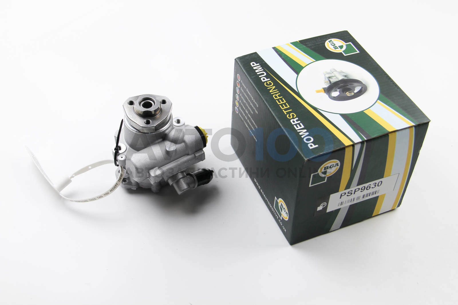 PSP9630 BGA