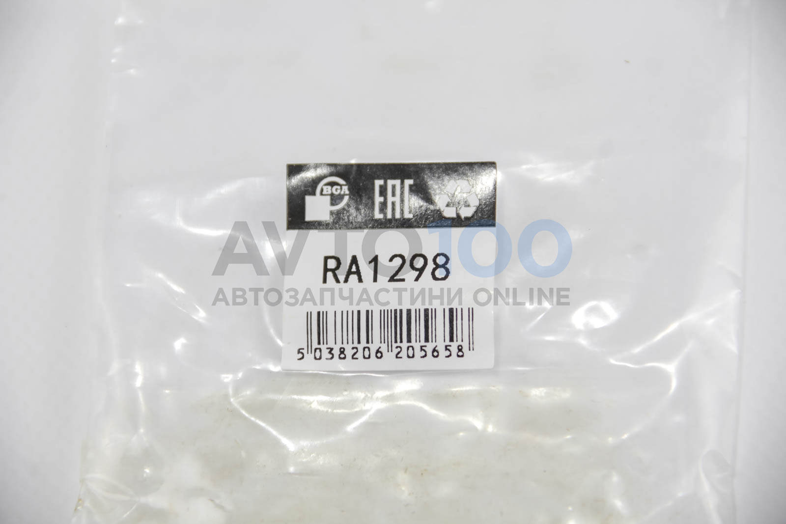 RA1298 BGA