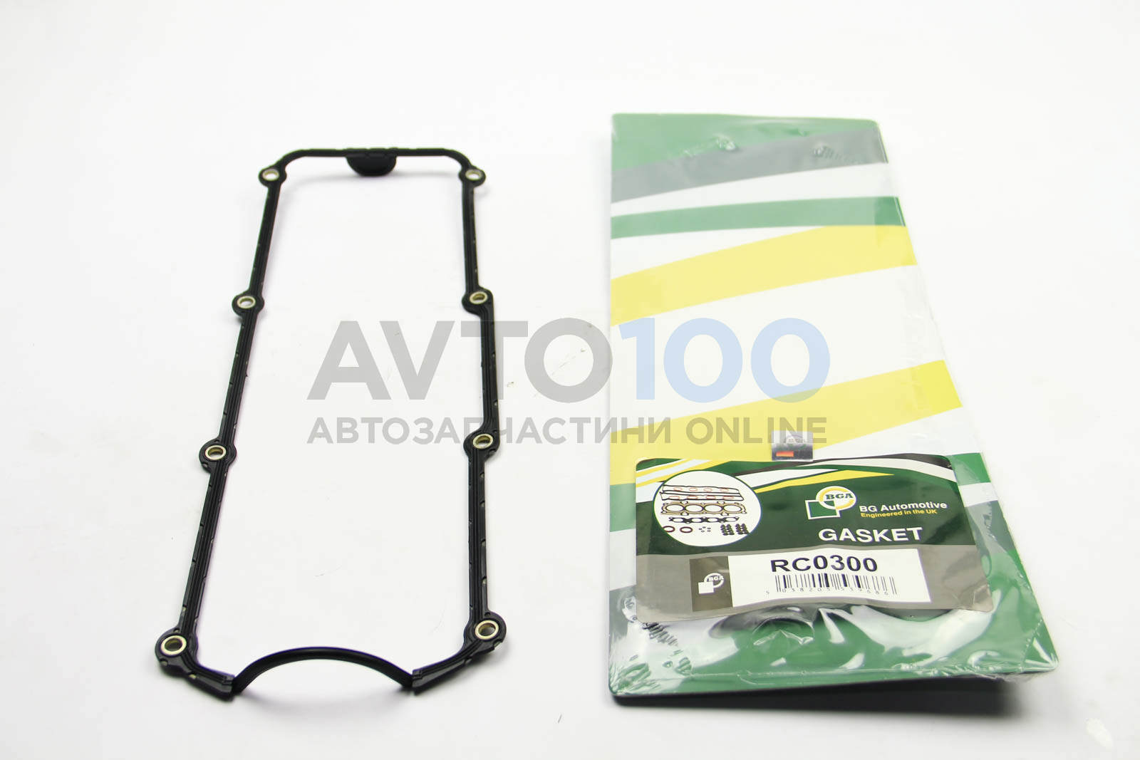 RC0300 BGA