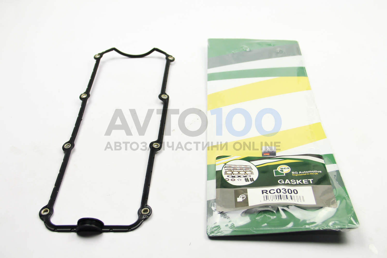 RC0300 BGA