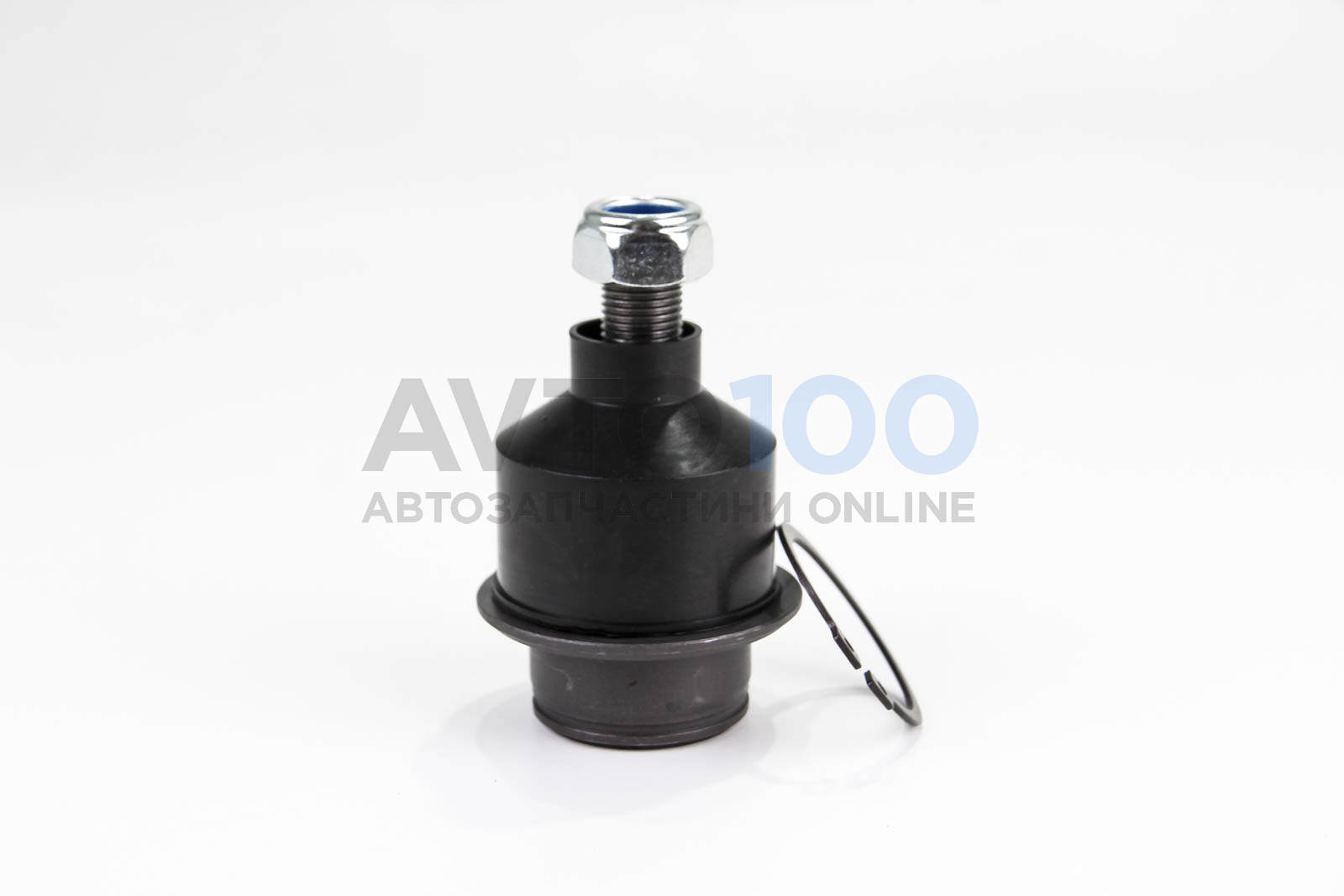 Опора кульова (передня) Ford Transit V184/V347 00- /Connect 02-