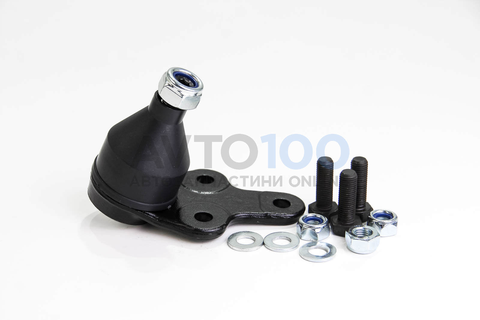 Опора кульова (передня/знизу) Ford Focus 03-12