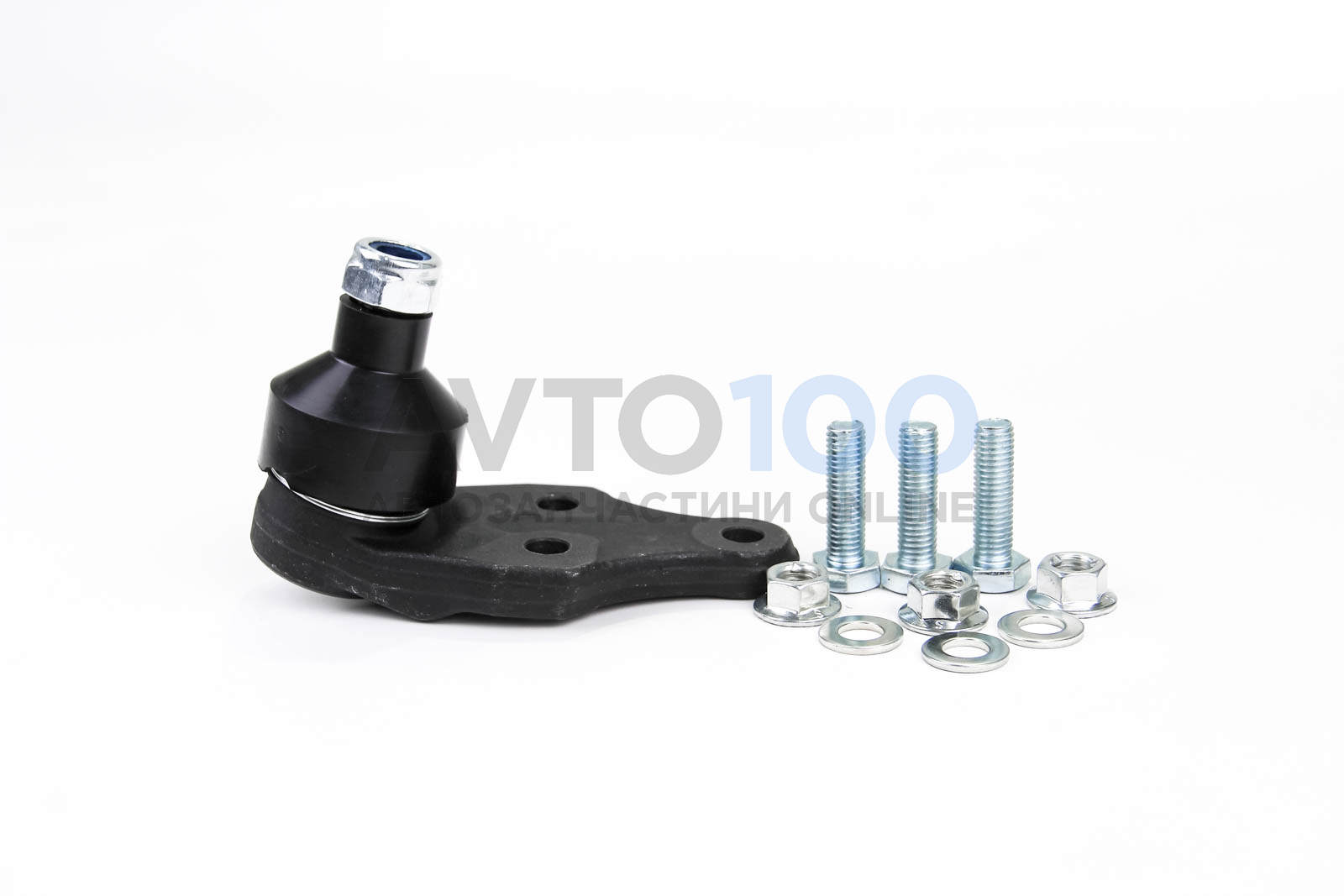 Опора кульова (передня/знизу) Land Rover Freelander 98-06