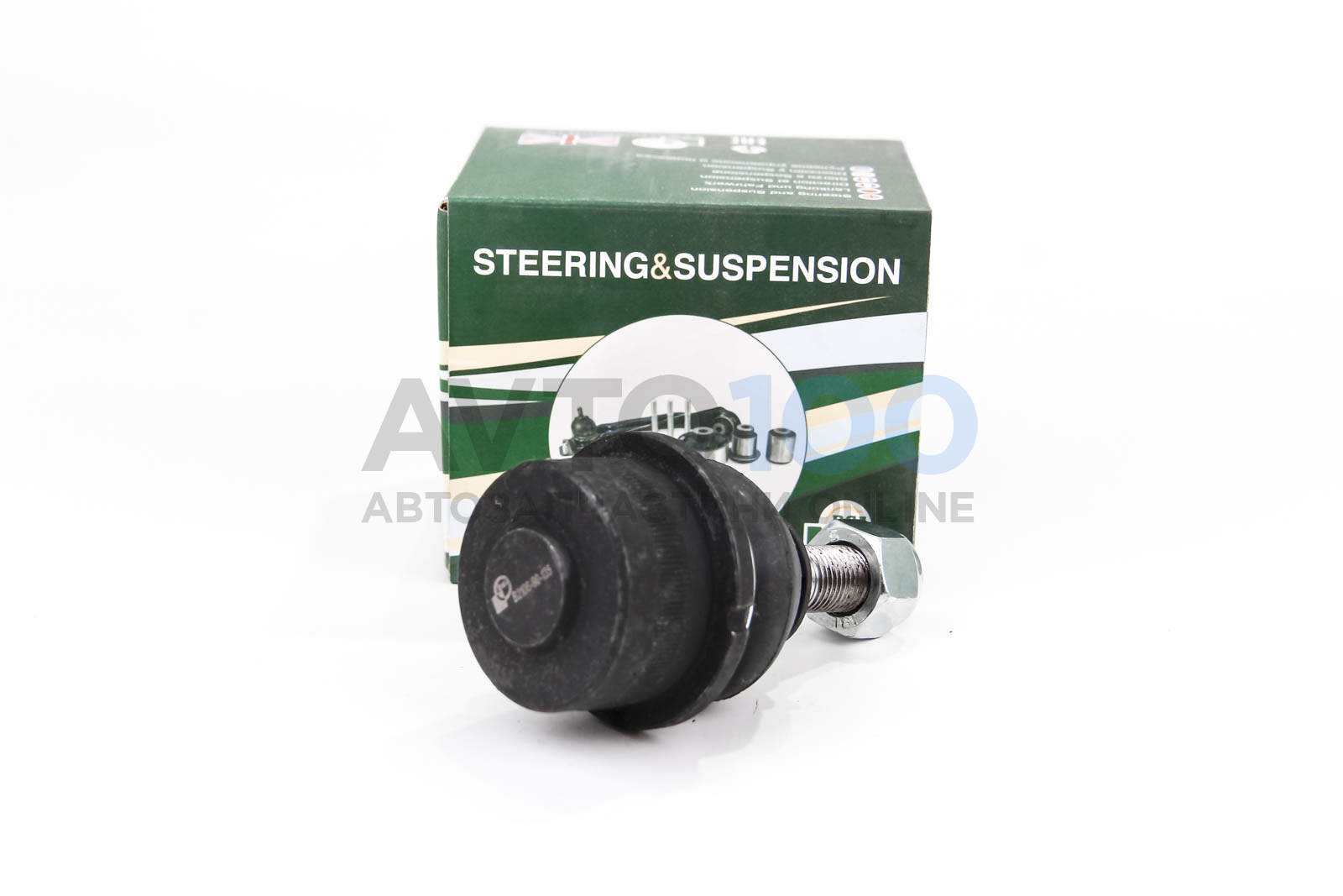SJ7301 BGA