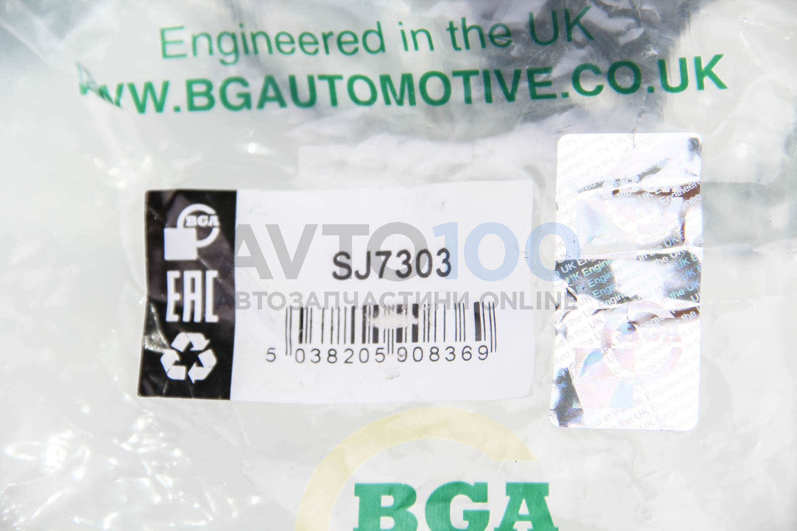 SJ7303 BGA