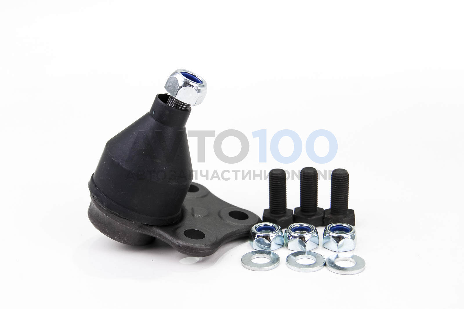 Опора шаровая (передняя) Renault Fluence/Grand Scenic III/Megane III/Scenic III 08-