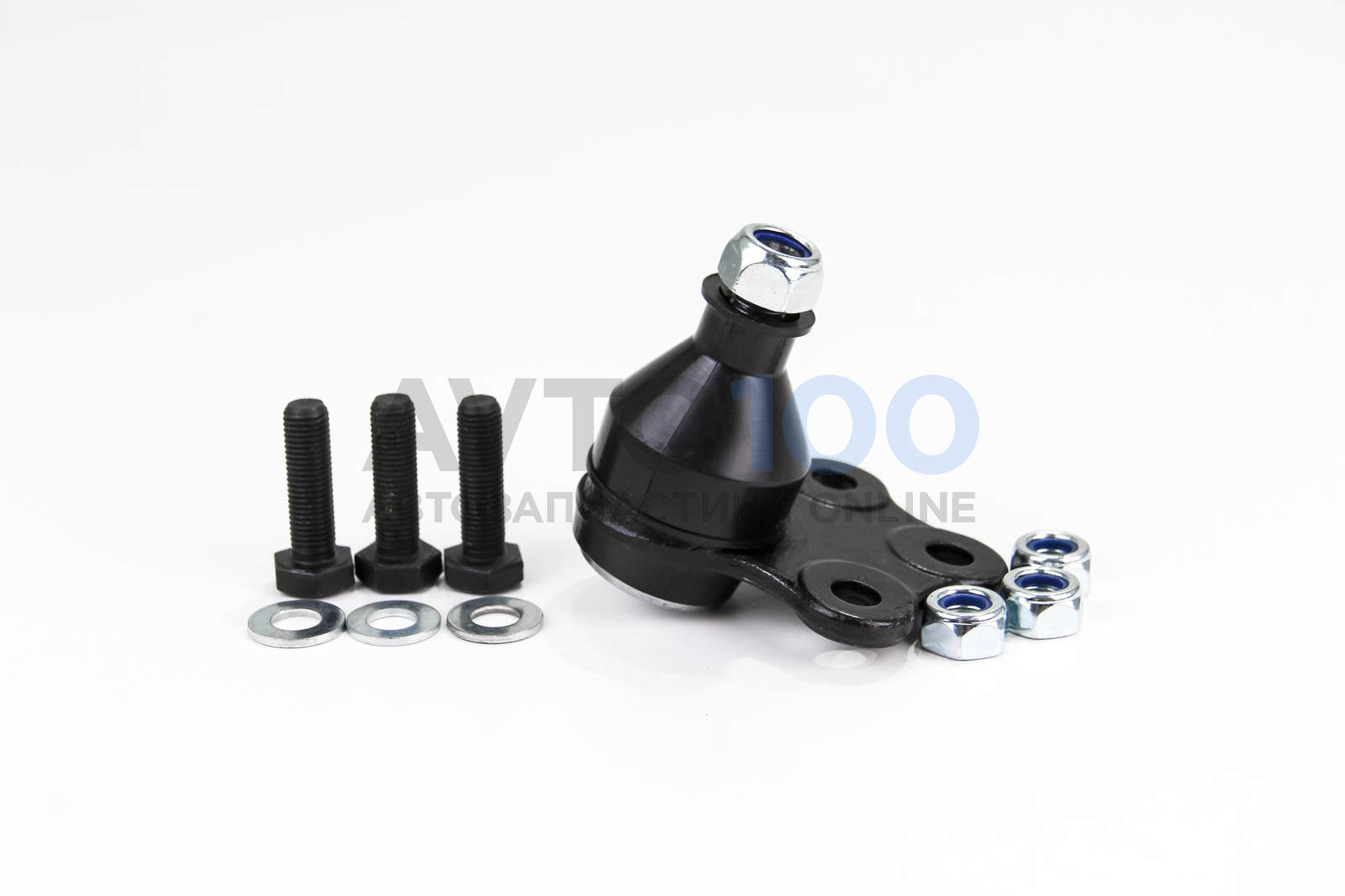 Опора кульова (передня/знизу) Opel Astra F 91-99/Vectra A 88-95