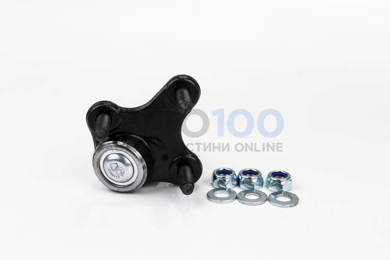 SJ9604 BGA
