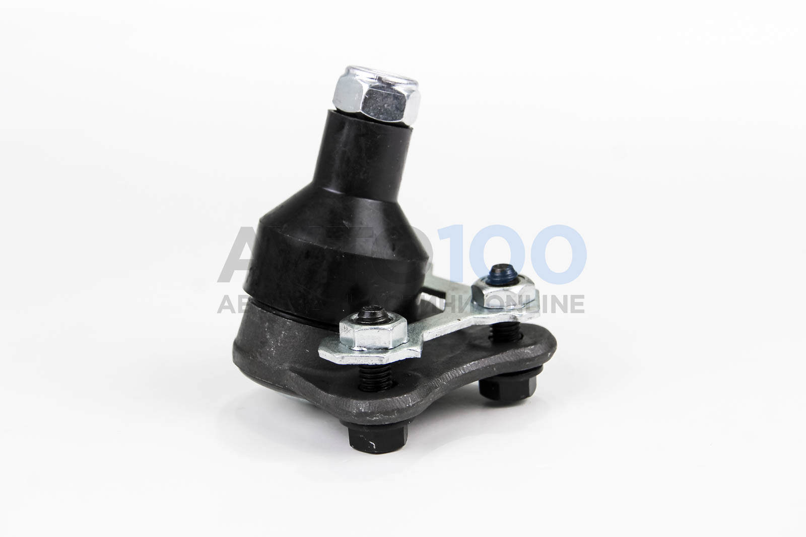 Опора кульова (передня/знизу/права) Audi A3/VW Golf IV 1.4-2.8 96-06