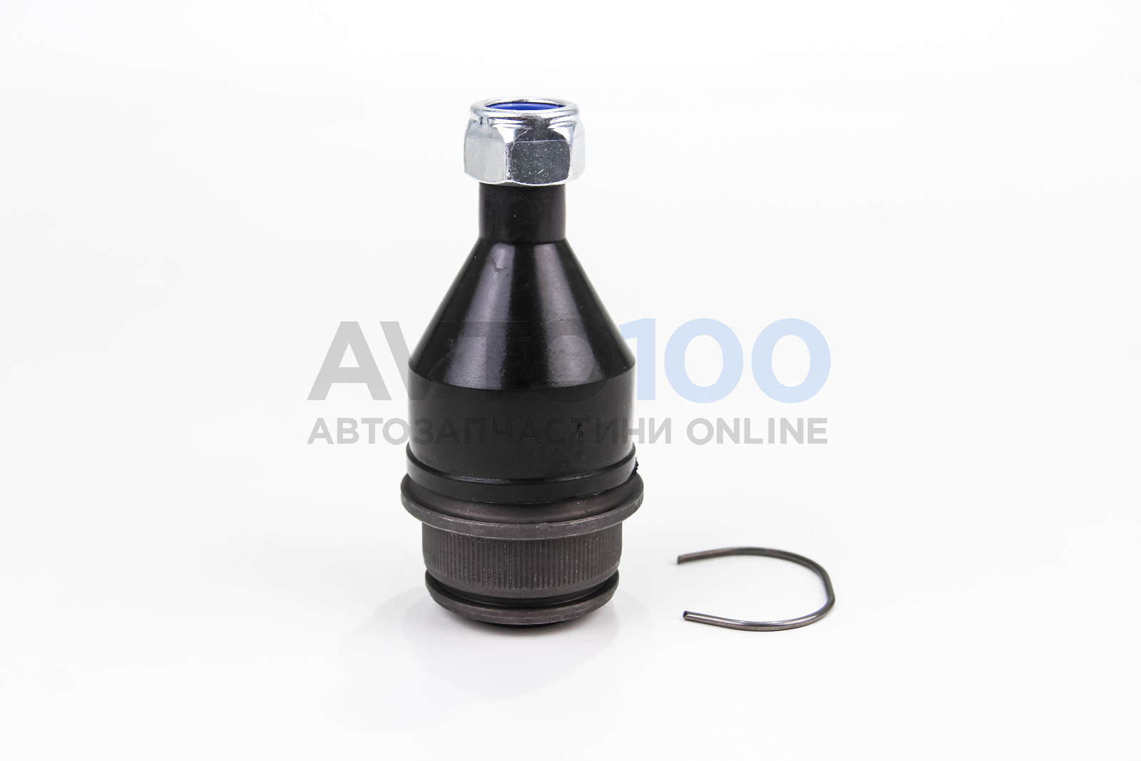Опора кульова (передня) MB Sprinter/VW LT 28-46 96-06