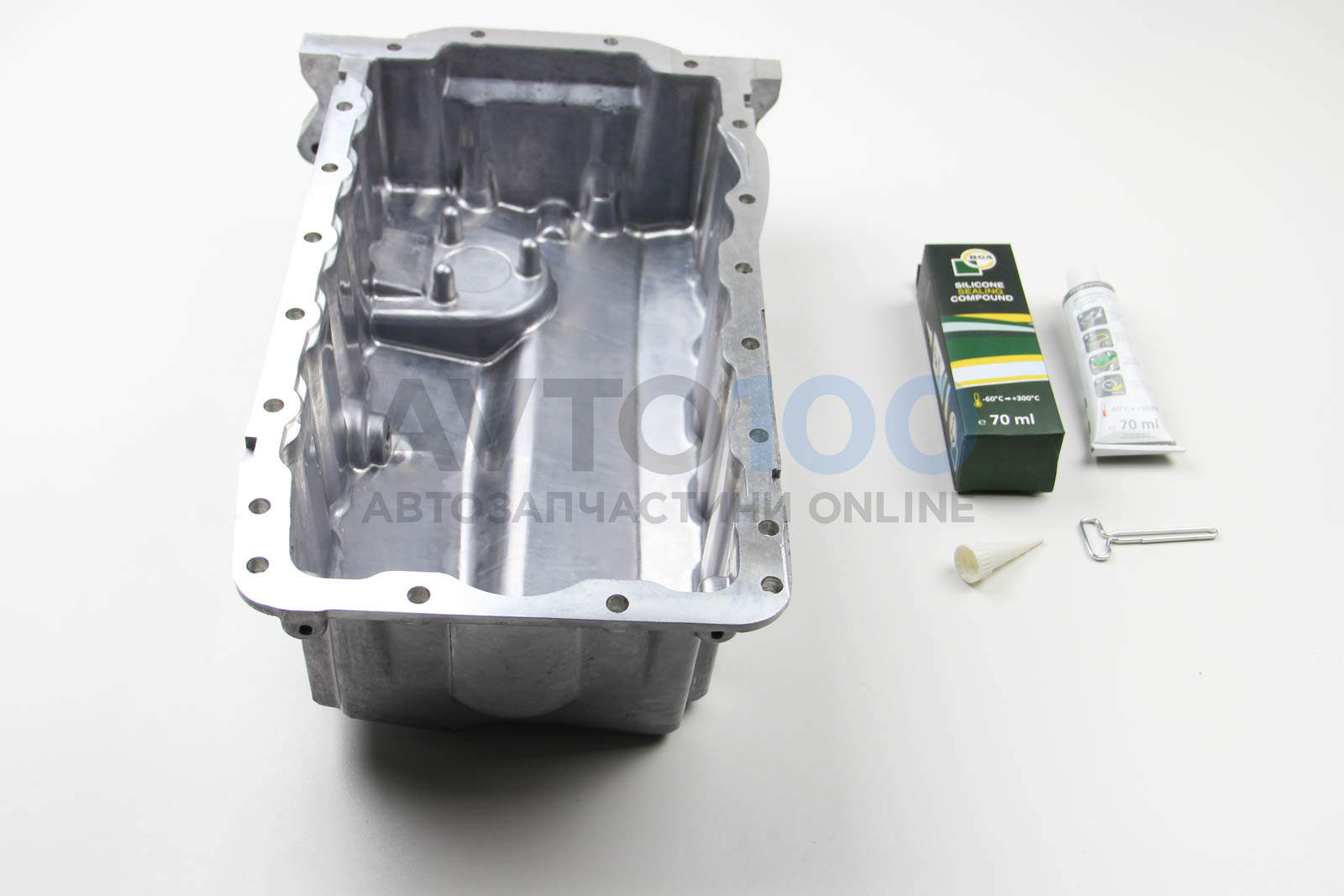 SP9608 BGA