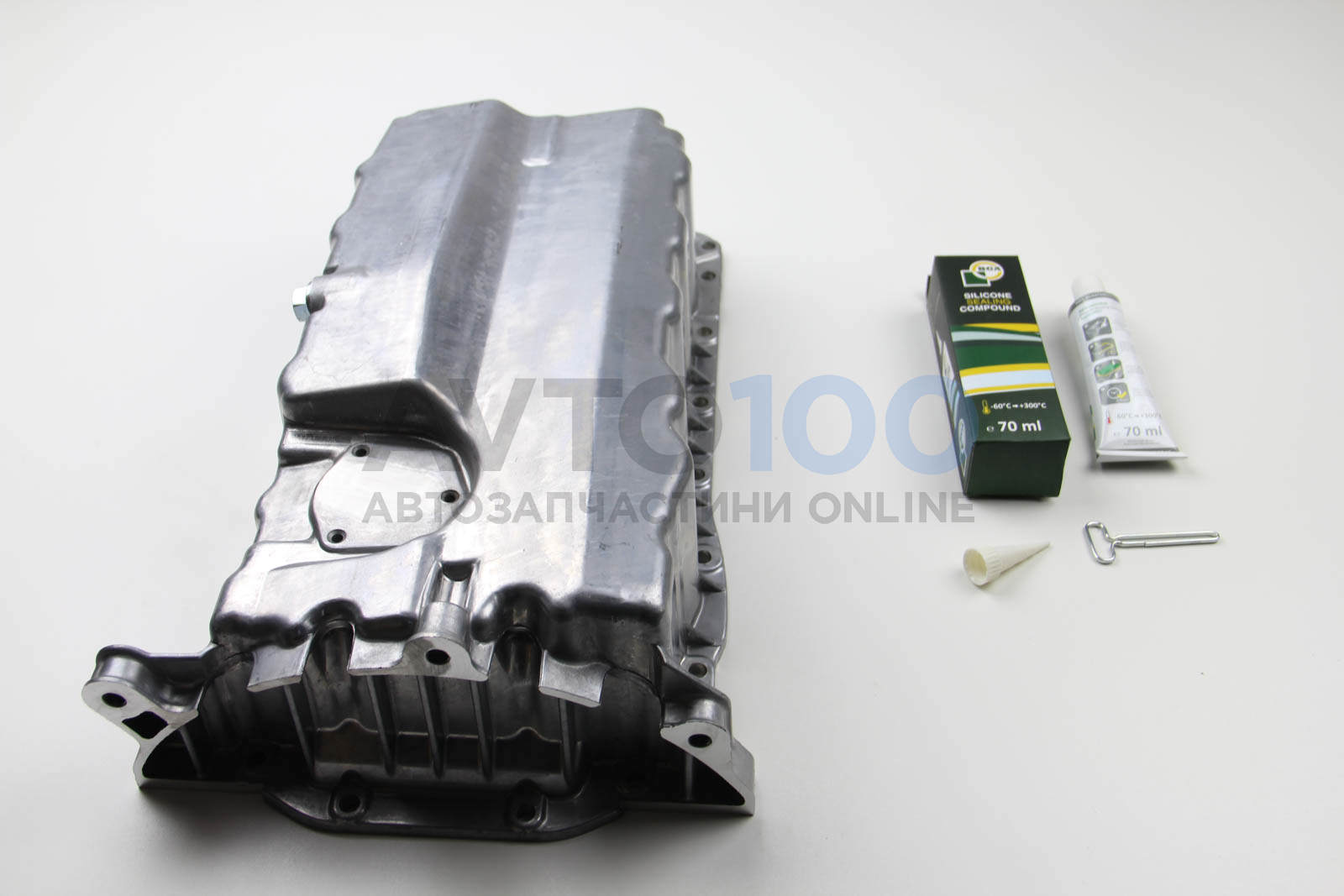 SP9608 BGA