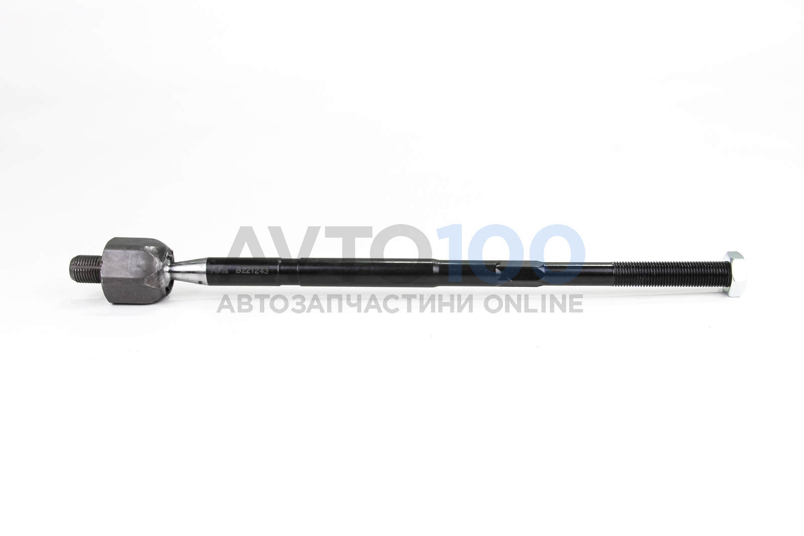 Тяга рульова VW Golf IV 1.6/1.9TDI 97-05 (L=335mm)
