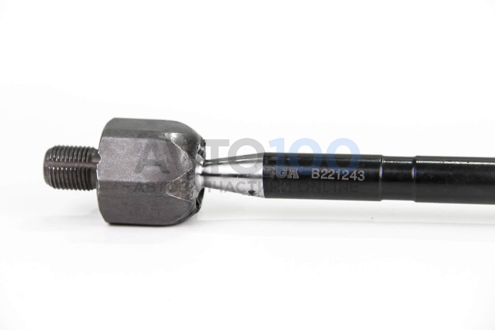 SR0101 BGA